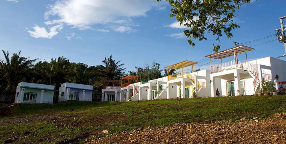 Keereelay Hotel Koh Lanta Exterior photo