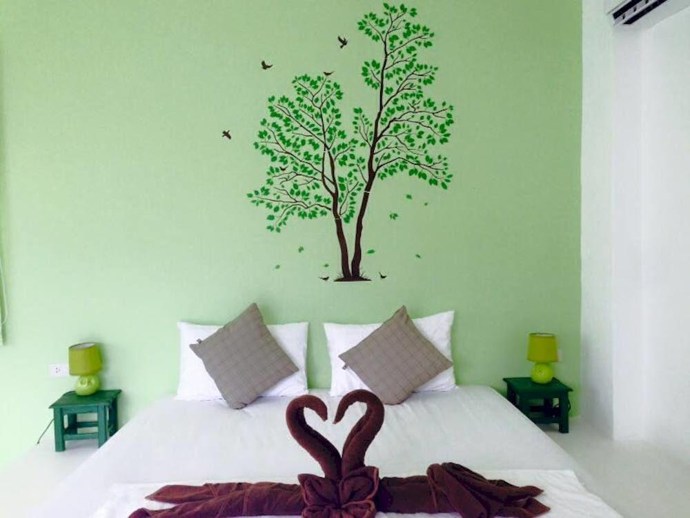 Keereelay Hotel Koh Lanta Exterior photo