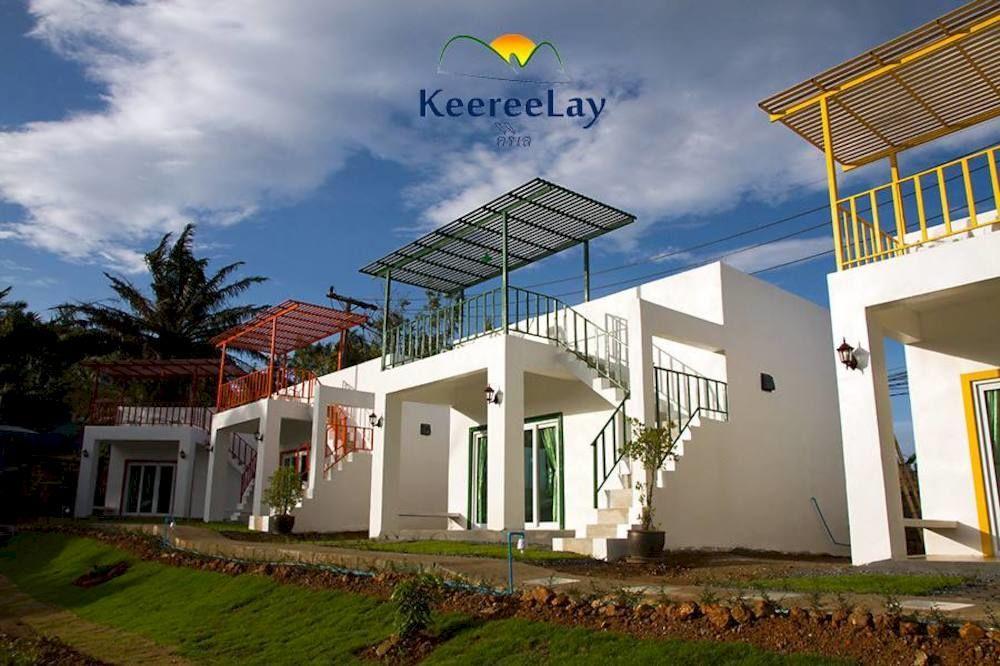 Keereelay Hotel Koh Lanta Exterior photo