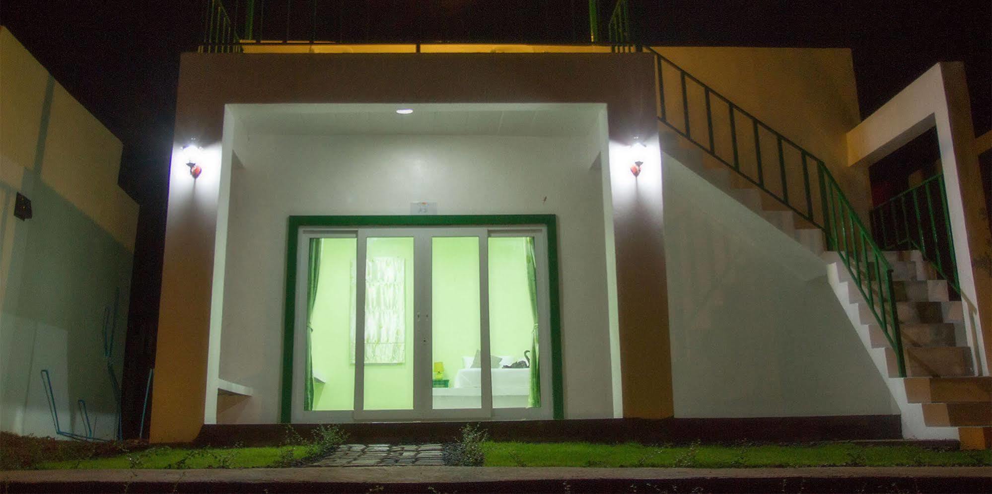 Keereelay Hotel Koh Lanta Exterior photo