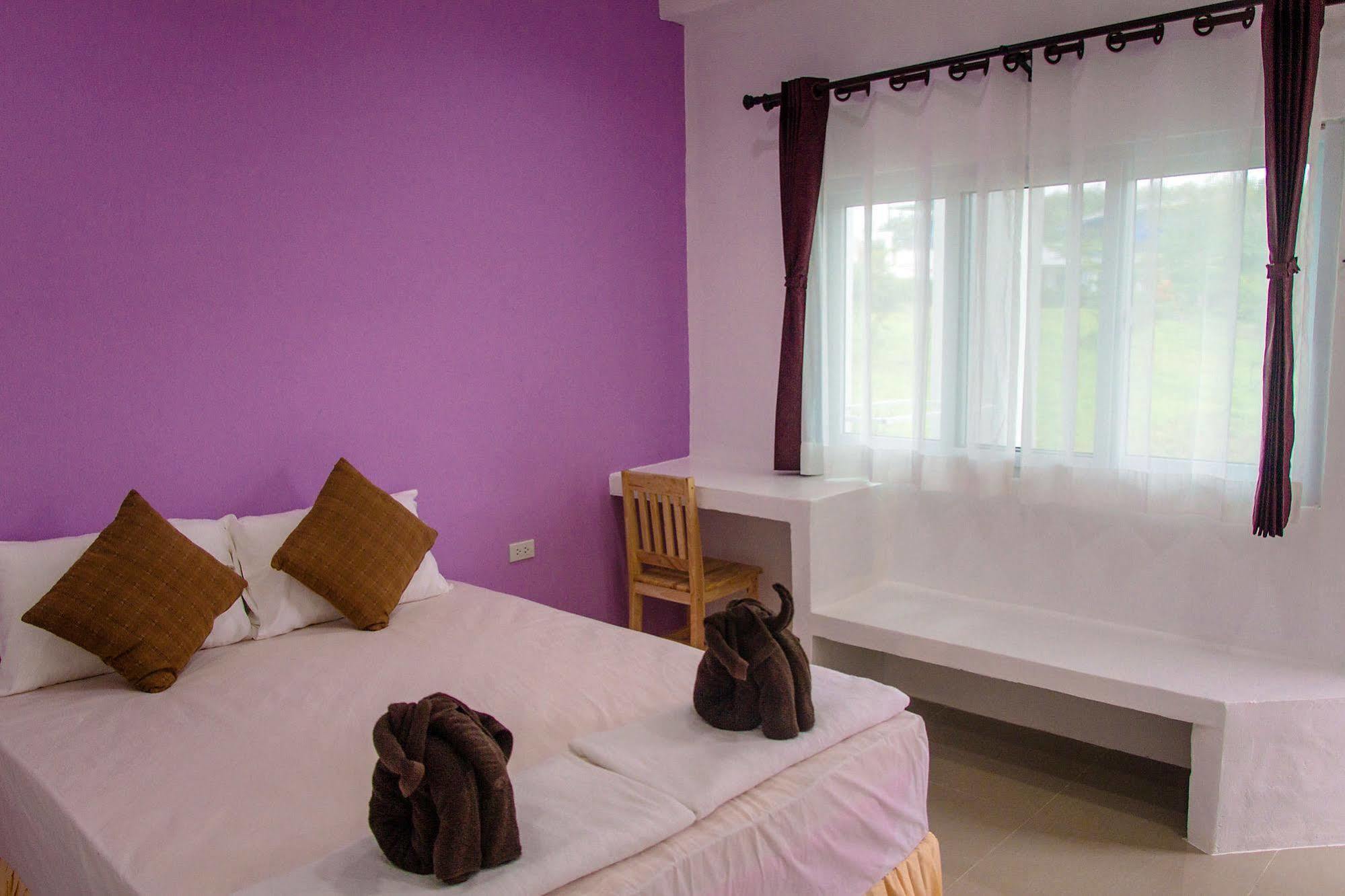 Keereelay Hotel Koh Lanta Exterior photo