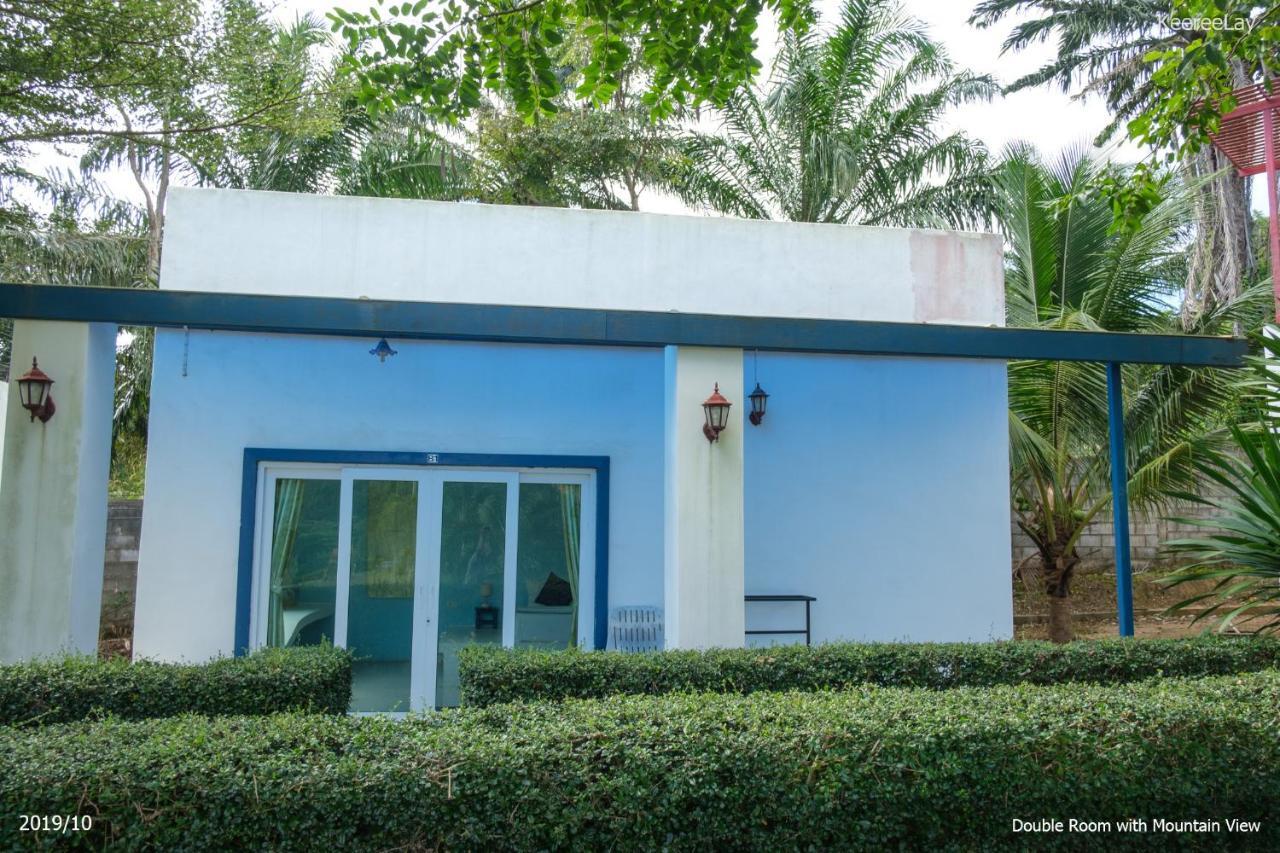 Keereelay Hotel Koh Lanta Exterior photo
