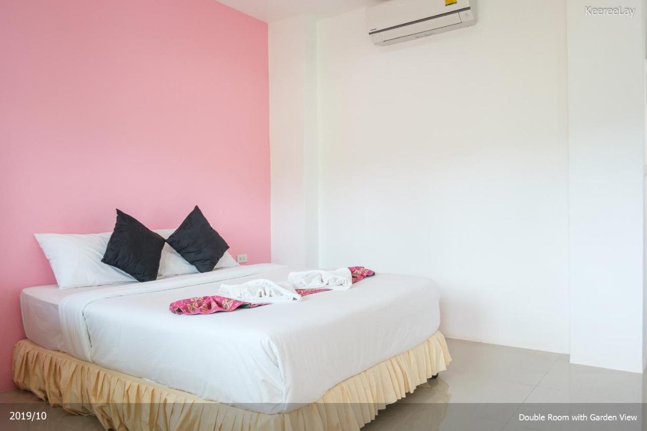 Keereelay Hotel Koh Lanta Exterior photo