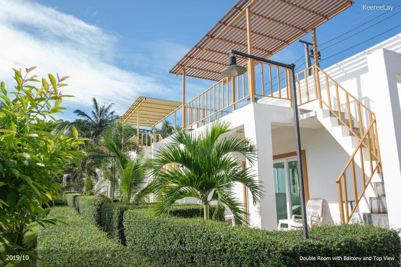Keereelay Hotel Koh Lanta Exterior photo