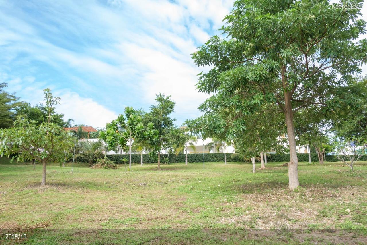 Keereelay Hotel Koh Lanta Exterior photo