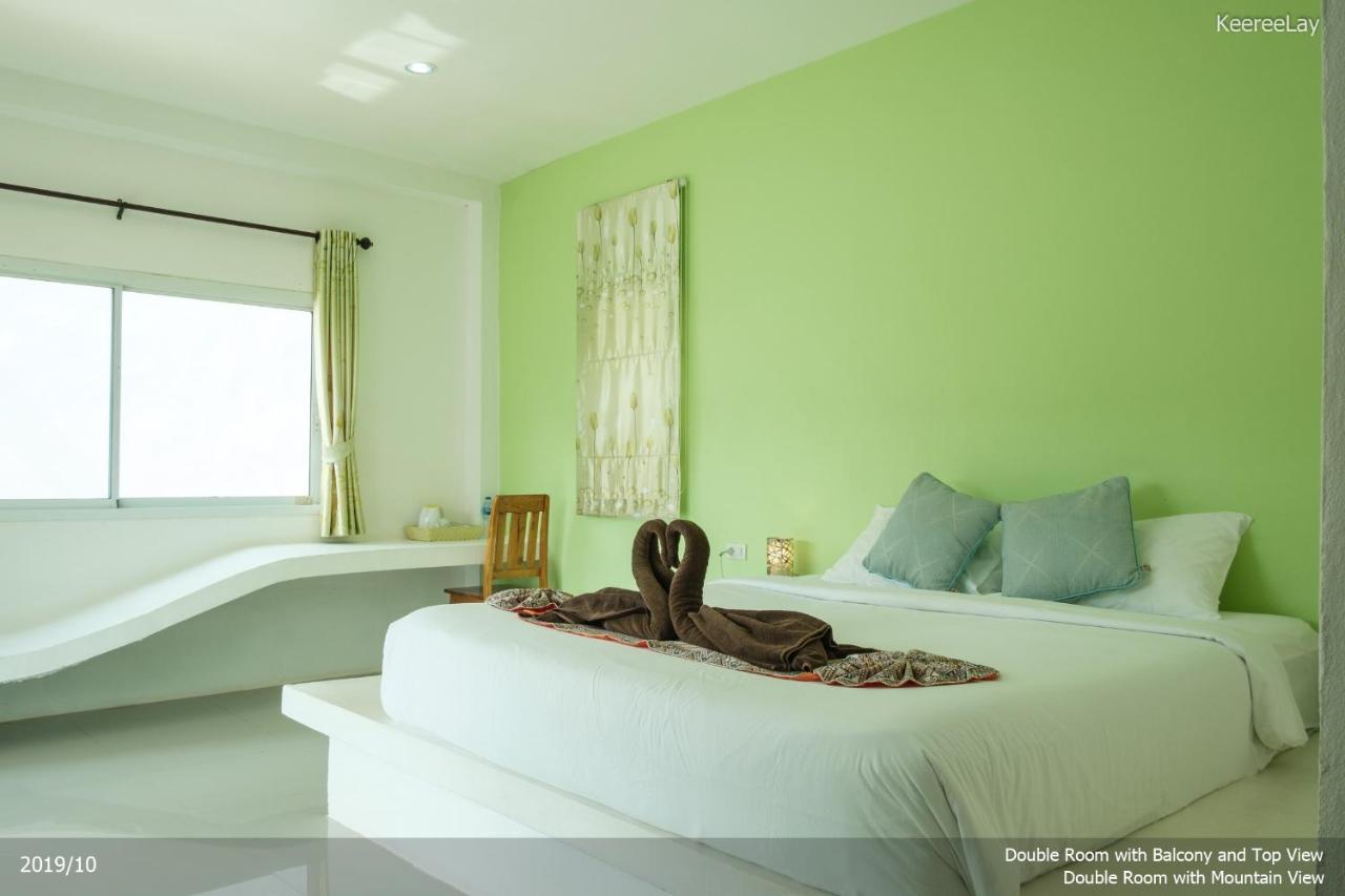 Keereelay Hotel Koh Lanta Exterior photo