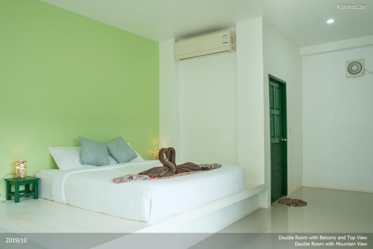 Keereelay Hotel Koh Lanta Exterior photo